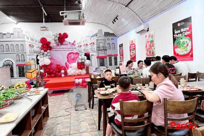 Vica Hotpot - Hồ Tùng Mậu-9