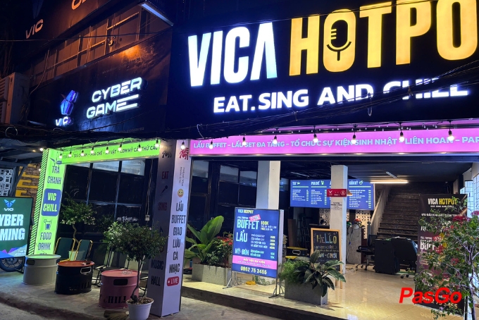 Vica Hotpot - Hồ Tùng Mậu-6