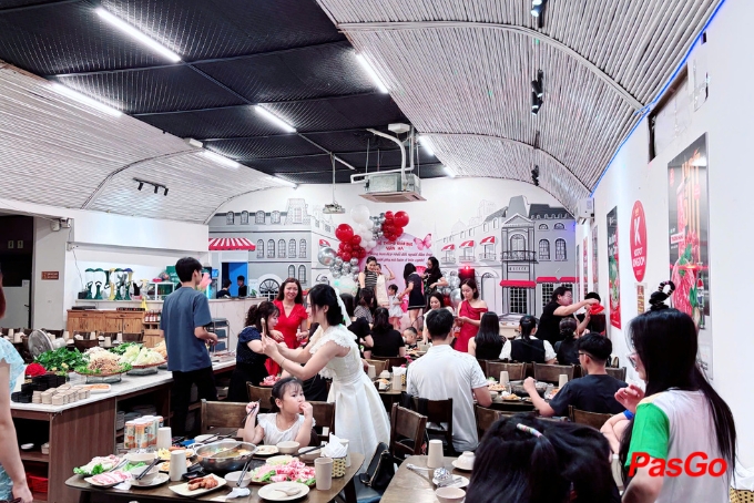 Vica Hotpot - Hồ Tùng Mậu-8