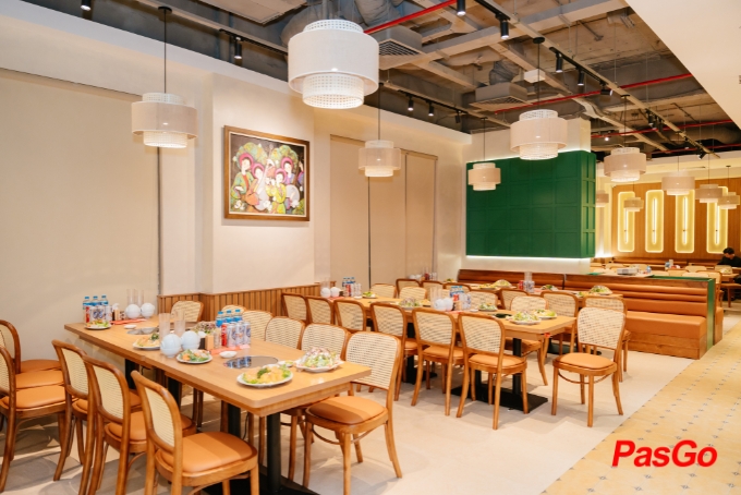 Cuốn Ngon - Trần Kim Xuyến-1