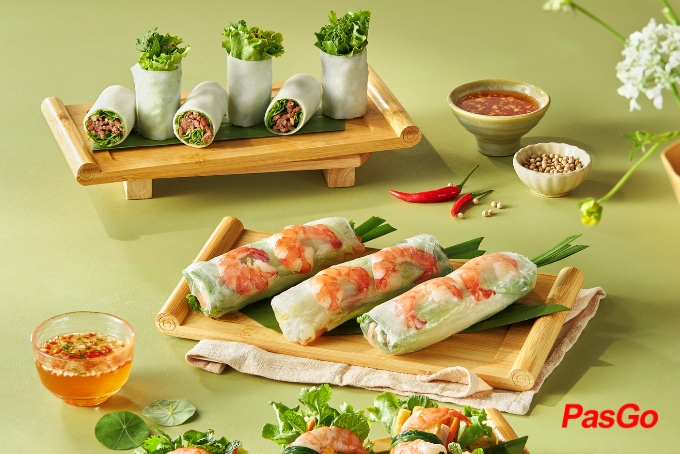 Cuốn Ngon - Trần Kim Xuyến-7