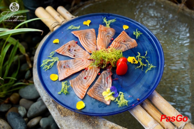 Tatsuya Japanese Restaurant - KĐT Sài Đồng-4