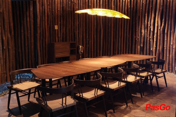 Tatsuya Japanese Restaurant - KĐT Sài Đồng-6