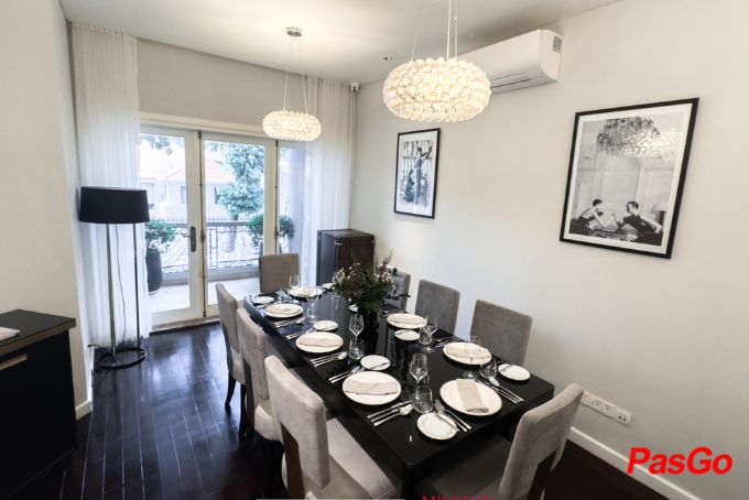 Fashionista Café - Fashion & Cuisine - Phùng Khắc Khoan-7