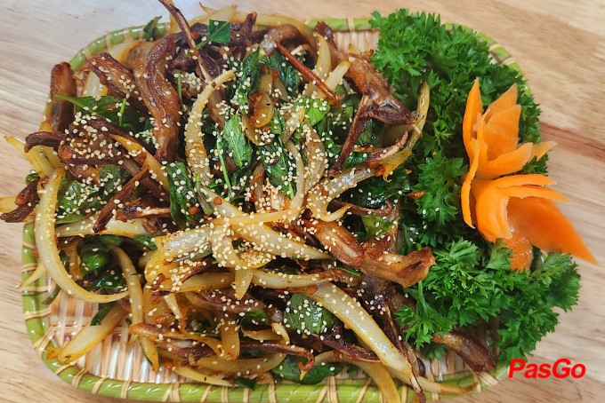 Lẩu Vịt Lữ Béo - Lê Duẩn-1