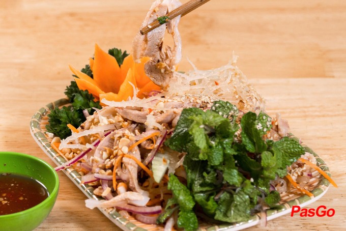 Lẩu Vịt Lữ Béo - Lê Duẩn-4