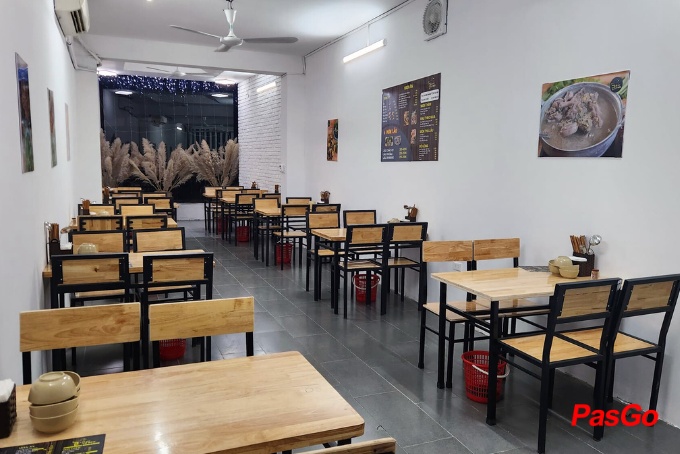 Lẩu Vịt Lữ Béo - Lê Duẩn-5