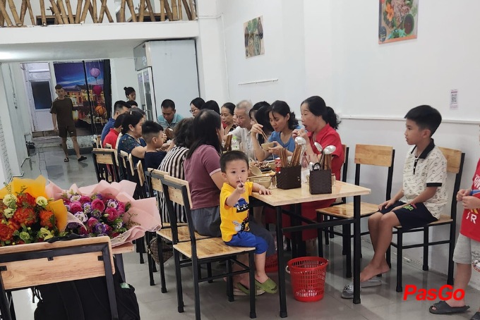 Lẩu Vịt Lữ Béo - Lê Duẩn-7