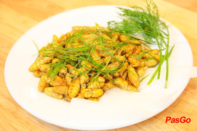 Bia hơi Hà Nội Bảo Khanh Quán - Bình Thới