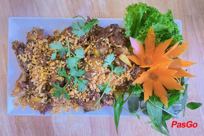 Bia hơi Hà Nội Bảo Khanh Quán - Bình Thới-1