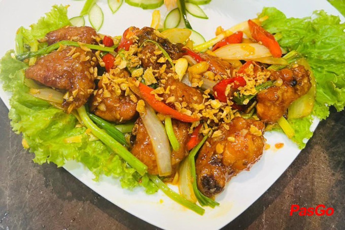 Bia hơi Hà Nội Bảo Khanh Quán - Bình Thới-2