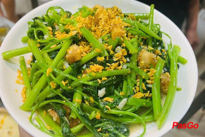 Bia hơi Hà Nội Bảo Khanh Quán - Bình Thới-4