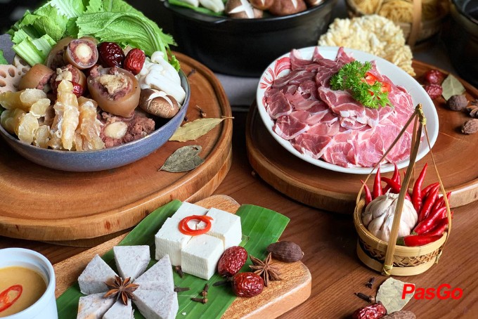 Lẩu Bò GK - Lê Văn Tám-1