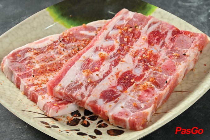 Galbi House – Phan Xích Long-3