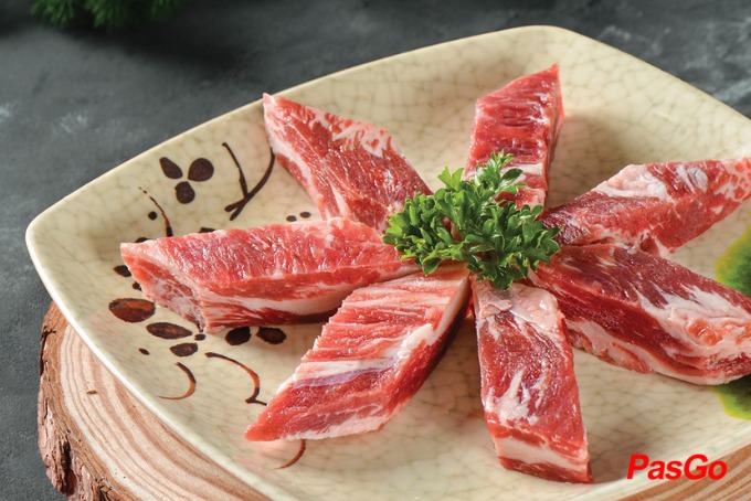 Galbi House – Phan Xích Long-1