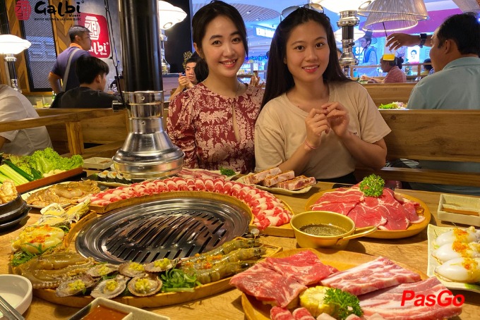 Galbi House – Phan Xích Long-7
