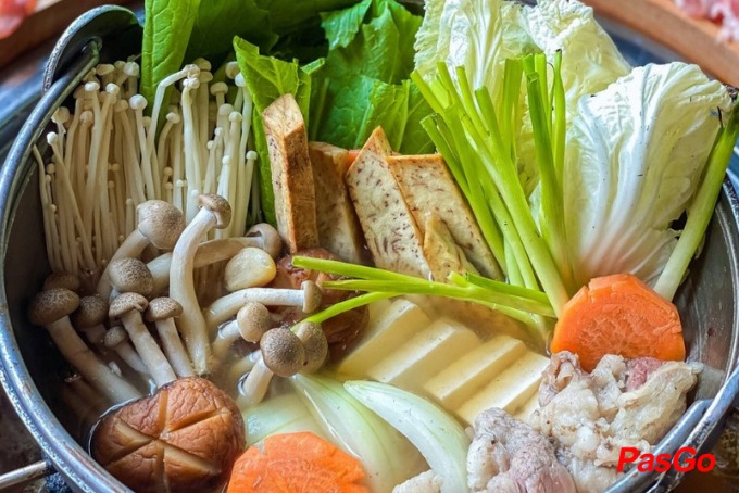 Galbi House - Lê Trọng Tấn-7