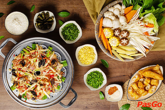 Kampong Chicken House – Cơm Gà Hải Nam - Trần Huy Liệu-4
