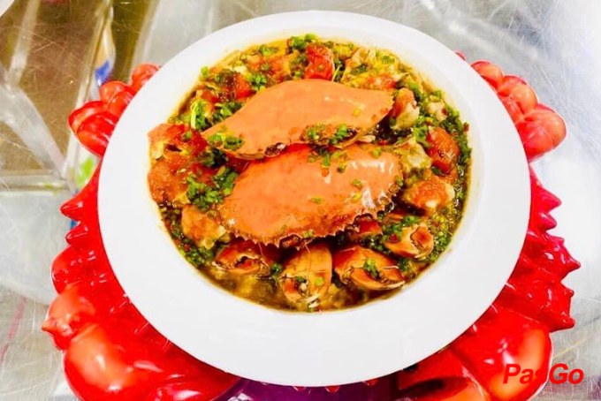 Ớt Xanh - Hồ Đắc Di