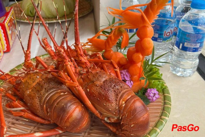 Ớt Xanh - Hồ Đắc Di-1