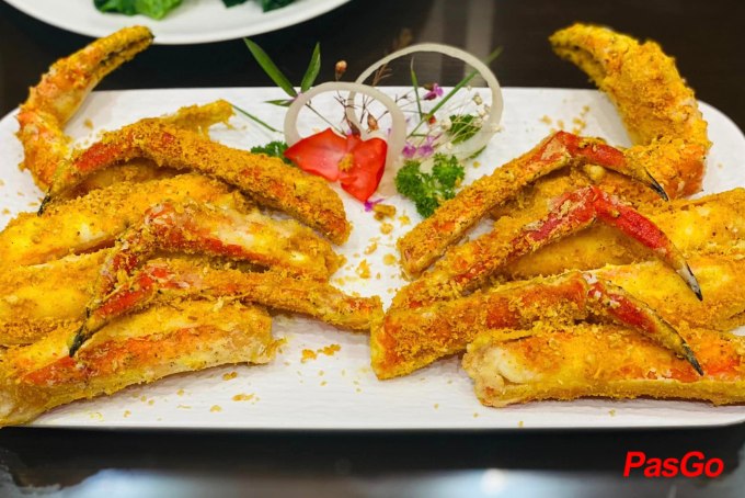 Ớt Xanh - Hồ Đắc Di-2