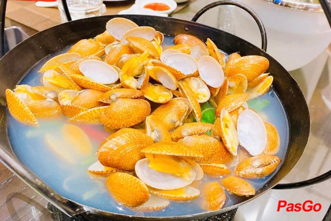 Ớt Xanh - Hồ Đắc Di-3