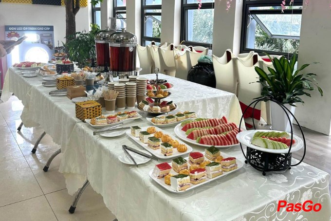 Ớt Xanh - Hồ Đắc Di-5