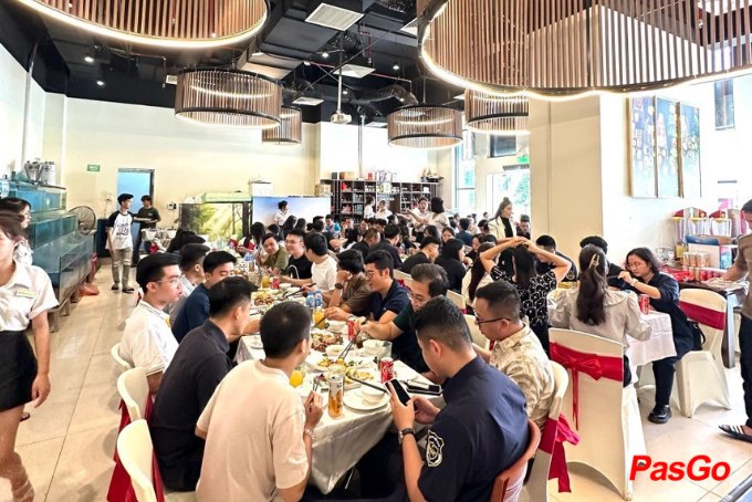 Ớt Xanh - Hồ Đắc Di-6