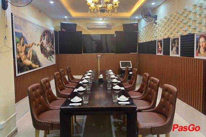 Ớt Xanh - Hồ Đắc Di-7