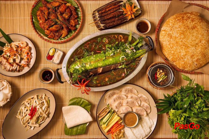 Phương Nam - Mai Hắc Đế