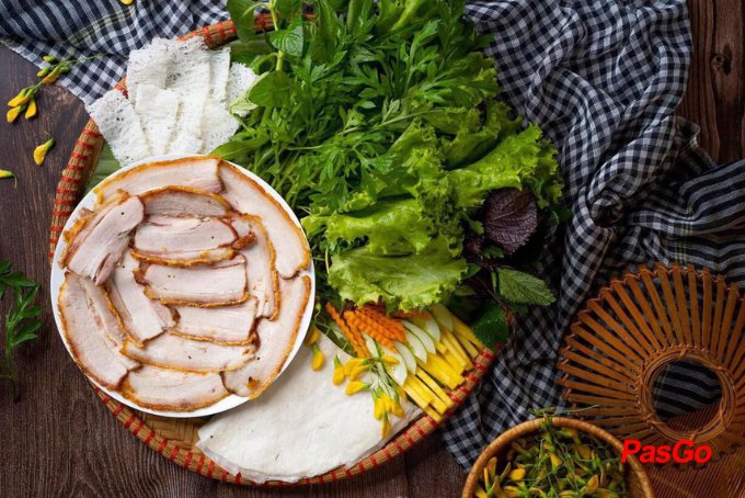 Phương Nam - Mai Hắc Đế-1