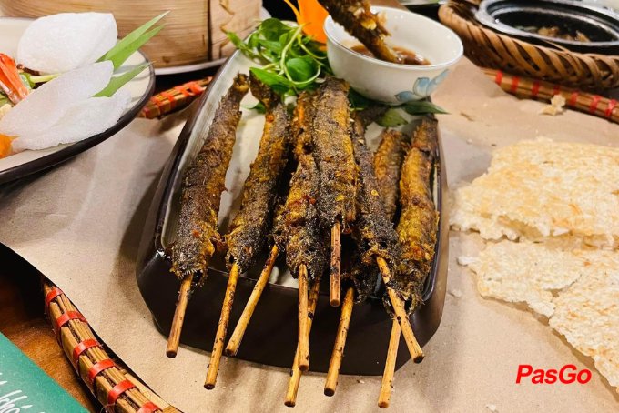 Phương Nam - Mai Hắc Đế-2