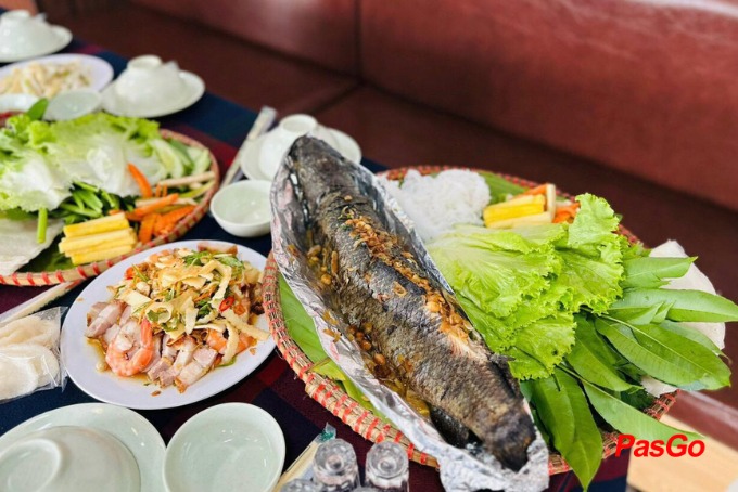 Phương Nam - Mai Hắc Đế-3