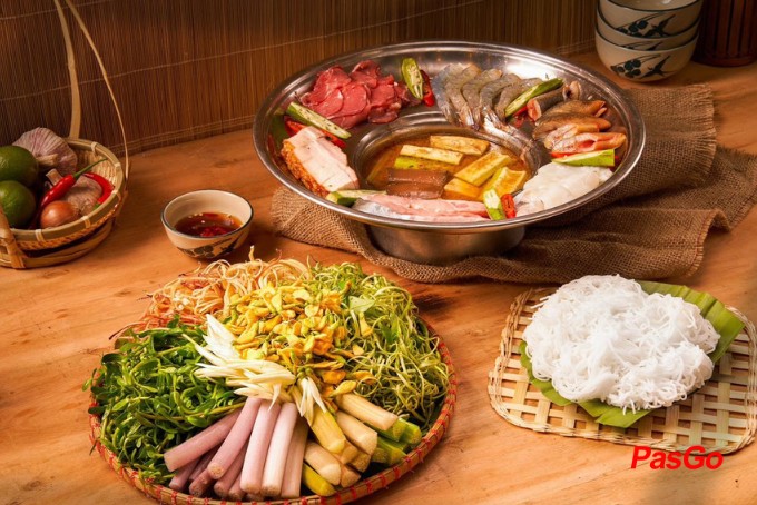 Phương Nam - Mai Hắc Đế-4