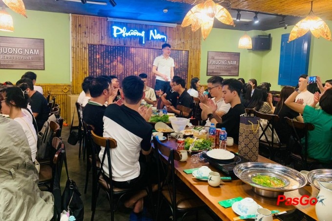 Phương Nam - Mai Hắc Đế-5