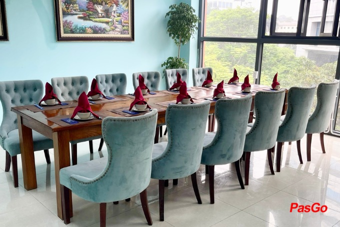 Vựa Hải Sản Cửa Lò - Huỳnh Thúc Kháng-10