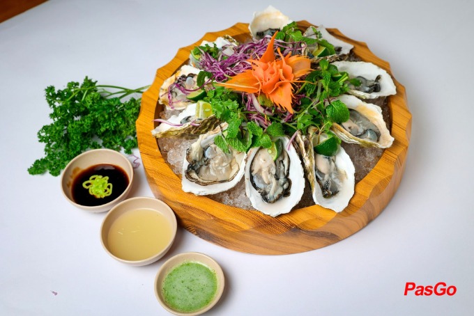 Vựa Hải Sản Cửa Lò - Huỳnh Thúc Kháng-3