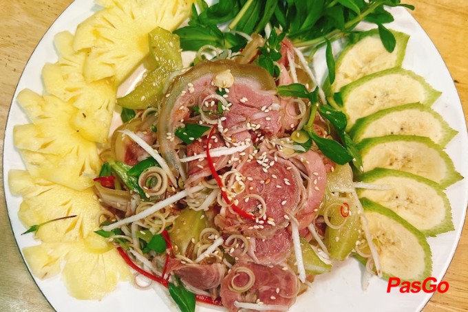 Nhà hàng 888 - Phùng Hưng-3