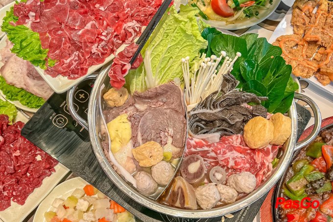 Nhà hàng 888 - Phùng Hưng-7