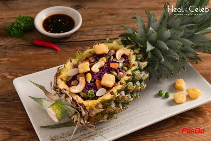 Heal & Celeb Vegan - Nguyễn Văn Nguyễn-3