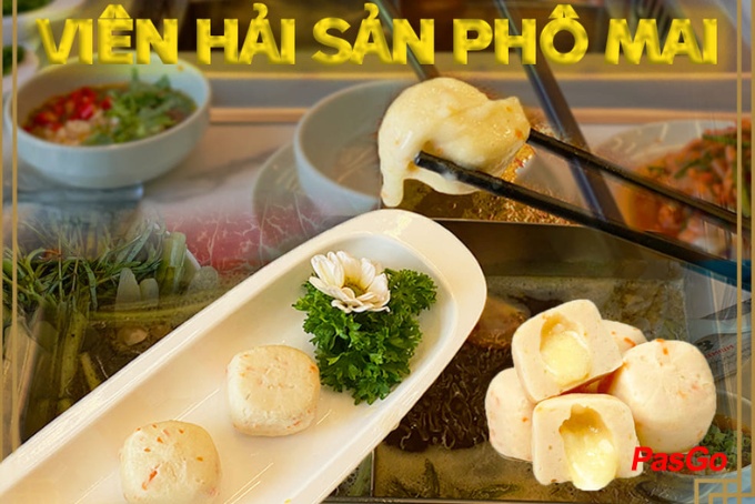 Hotpot Đồng Quê 3 Premium - Quang Trung-2