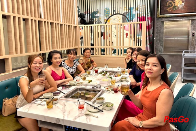 Hotpot Đồng Quê 3 Premium - Quang Trung-4