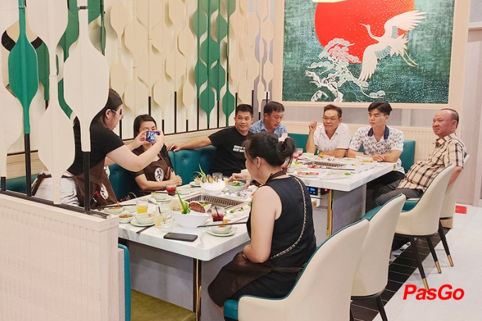 Hotpot Đồng Quê 3 Premium - Quang Trung-5