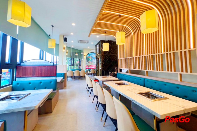 Hotpot Đồng Quê 3 Premium - Quang Trung-7