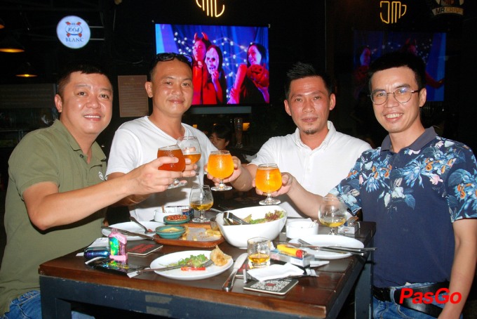 Mr Craft - Craft Beer & Wine - Cao Triều Phát-2