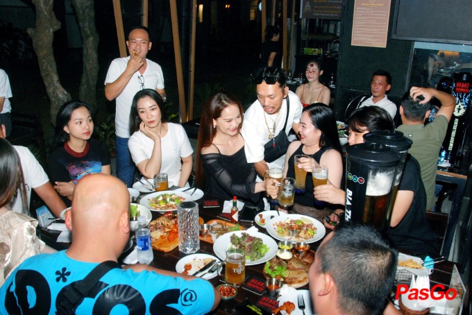Mr Craft - Craft Beer & Wine - Cao Triều Phát-3