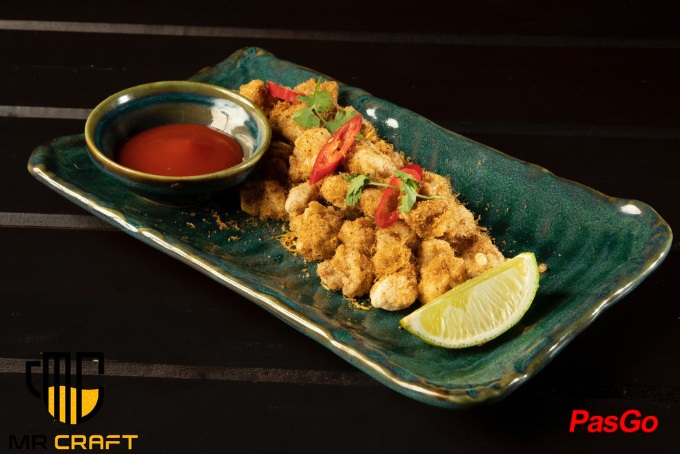 Mr Craft - Craft Beer & Wine - Cao Triều Phát-5