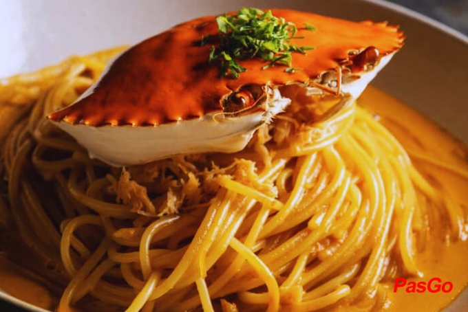 Pizza Asahi - KĐT Vinhomes Ocean Park-3