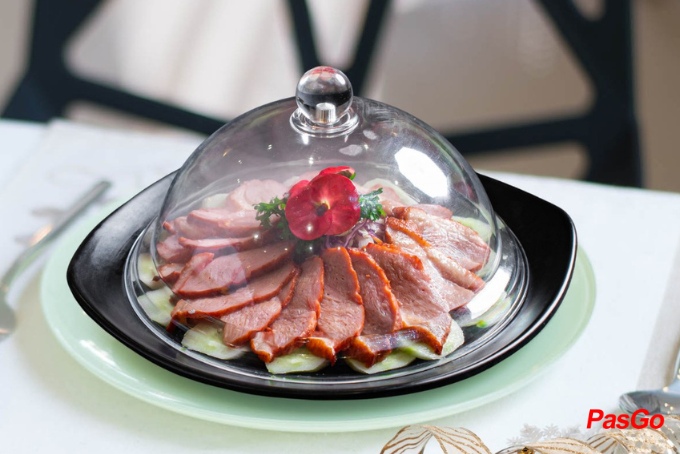 Secret Garden Beer Club - Võ Thị Sáu-9