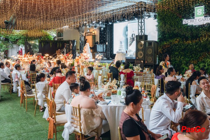 Secret Garden Beer Club - Võ Thị Sáu-2